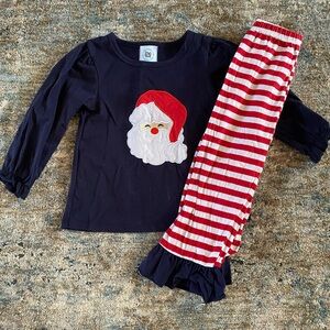 Kids Santa set